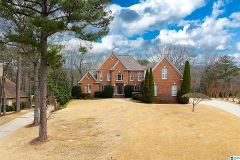 3509 SHANDWICK PLACE HOOVER AL 35242