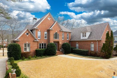 3509 SHANDWICK PLACE HOOVER AL 35242