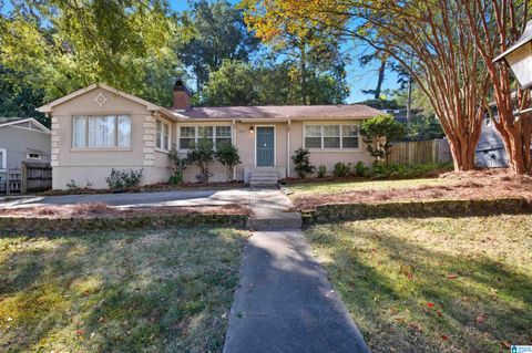 1513 VALLEY AVENUE HOMEWOOD AL 35209