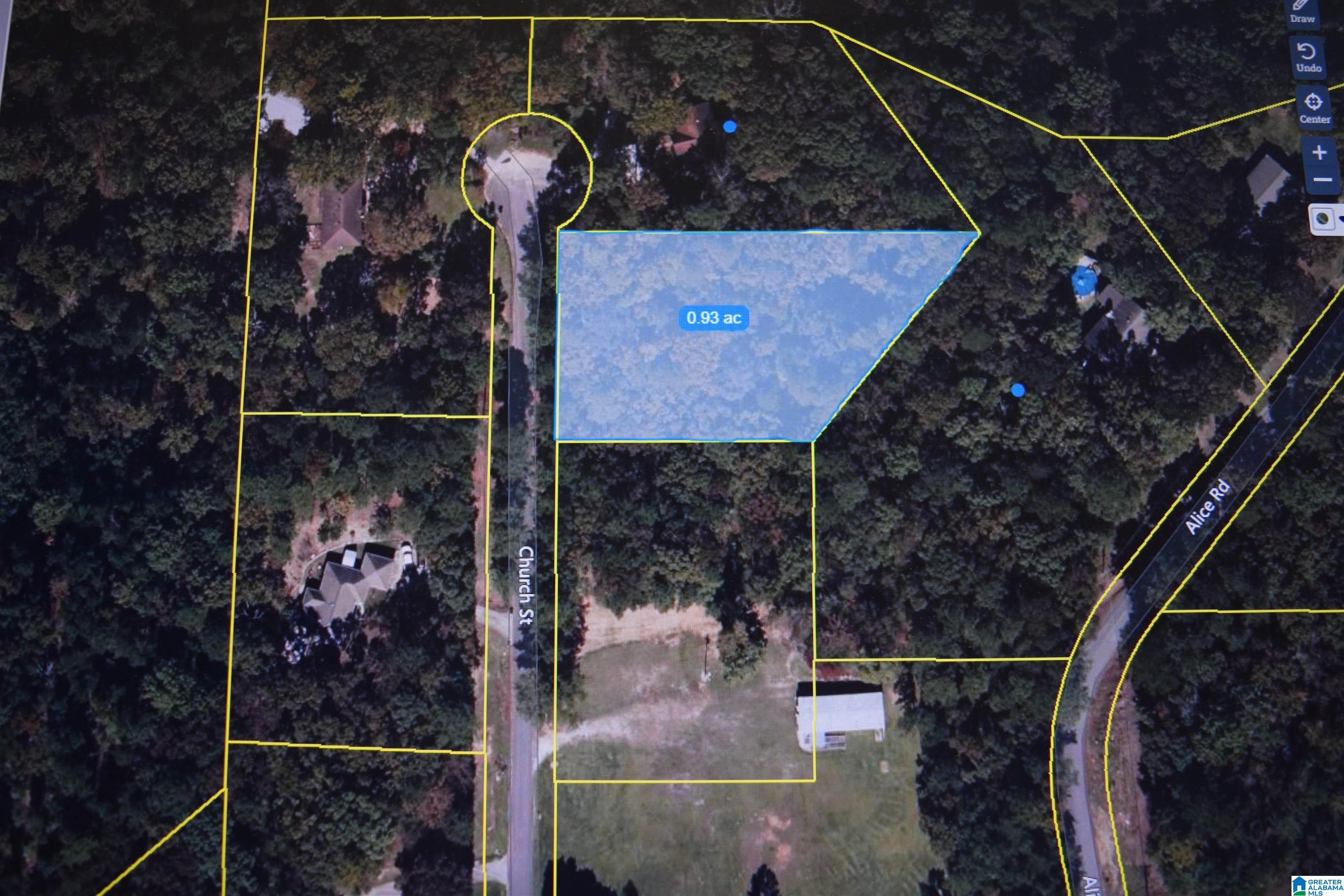 Photo 1 of 6 — 000 CHURCH STREET 000, MCCALLA, AL 35111