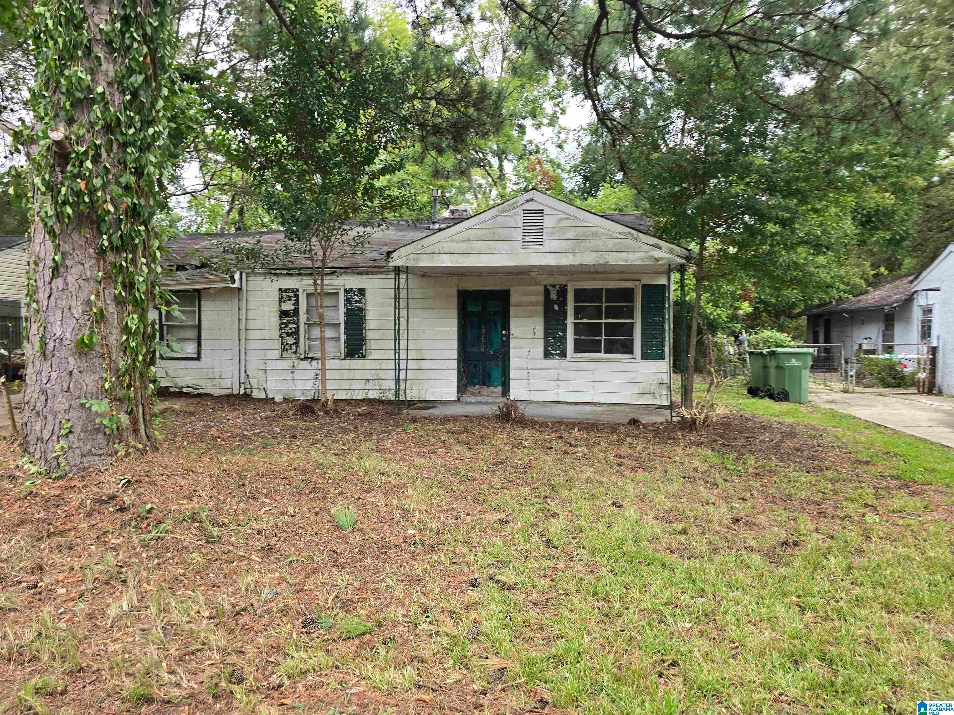Photo 1 of 7 — 3862 HAPPINESS AVENUE, MONTGOMERY, AL 36105