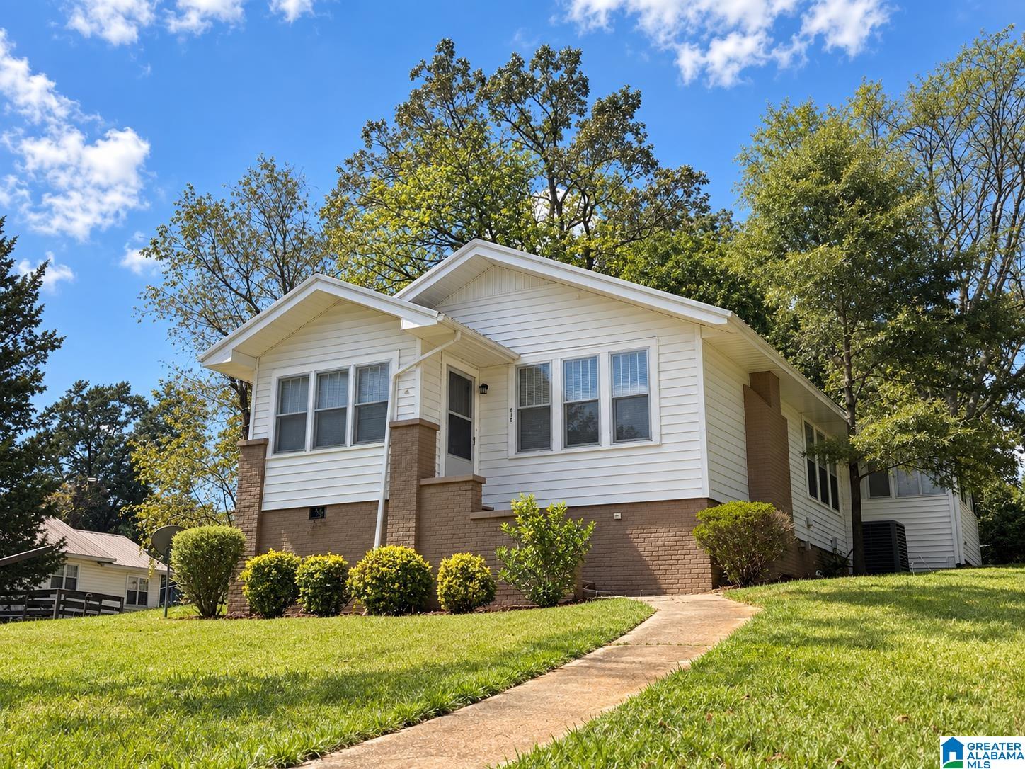 118 HIGHLAND DRIVE