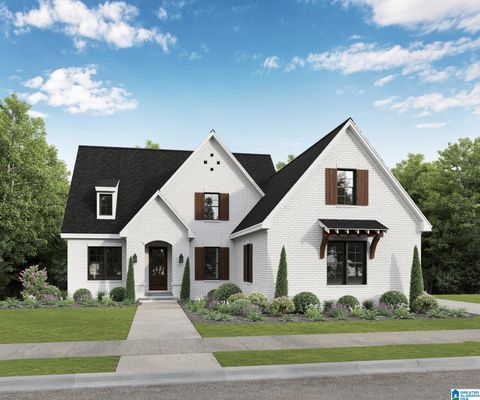 439 SOUTHLEDGE BIRMINGHAM AL 35242