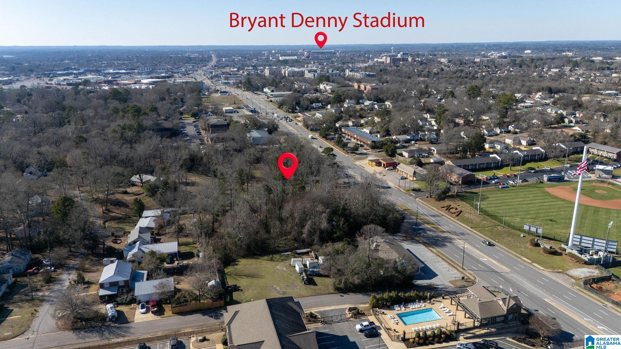Photo 1 of 13 — 0 VETERANS MEMORIAL PARKWAY 2, 3, 4, 5, & 6, TUSCALOOSA, AL 35404