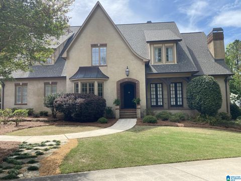 1223 LEGACY DRIVE HOOVER AL 35242