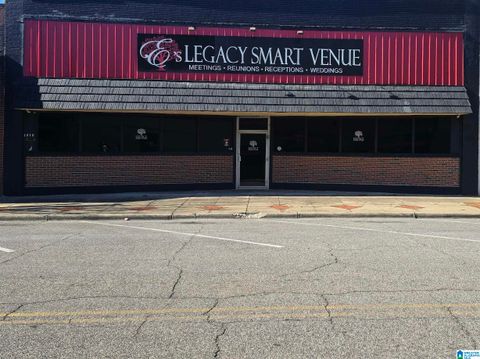 1910 3RD AVENUE N BESSEMER AL 35020