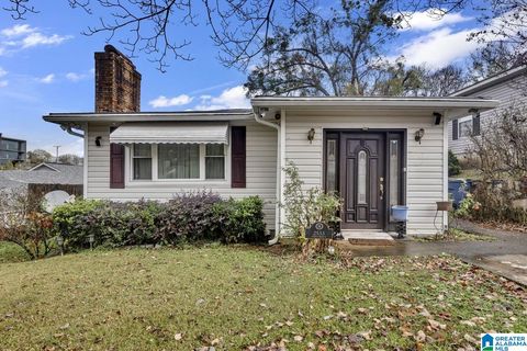 2533 19TH STREET S HOMEWOOD AL 35209