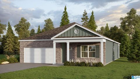 620 ACORN COURT CALERA AL 35040