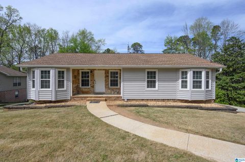 5621 DOUBLE TREE CIRCLE BIRMINGHAM AL 35242