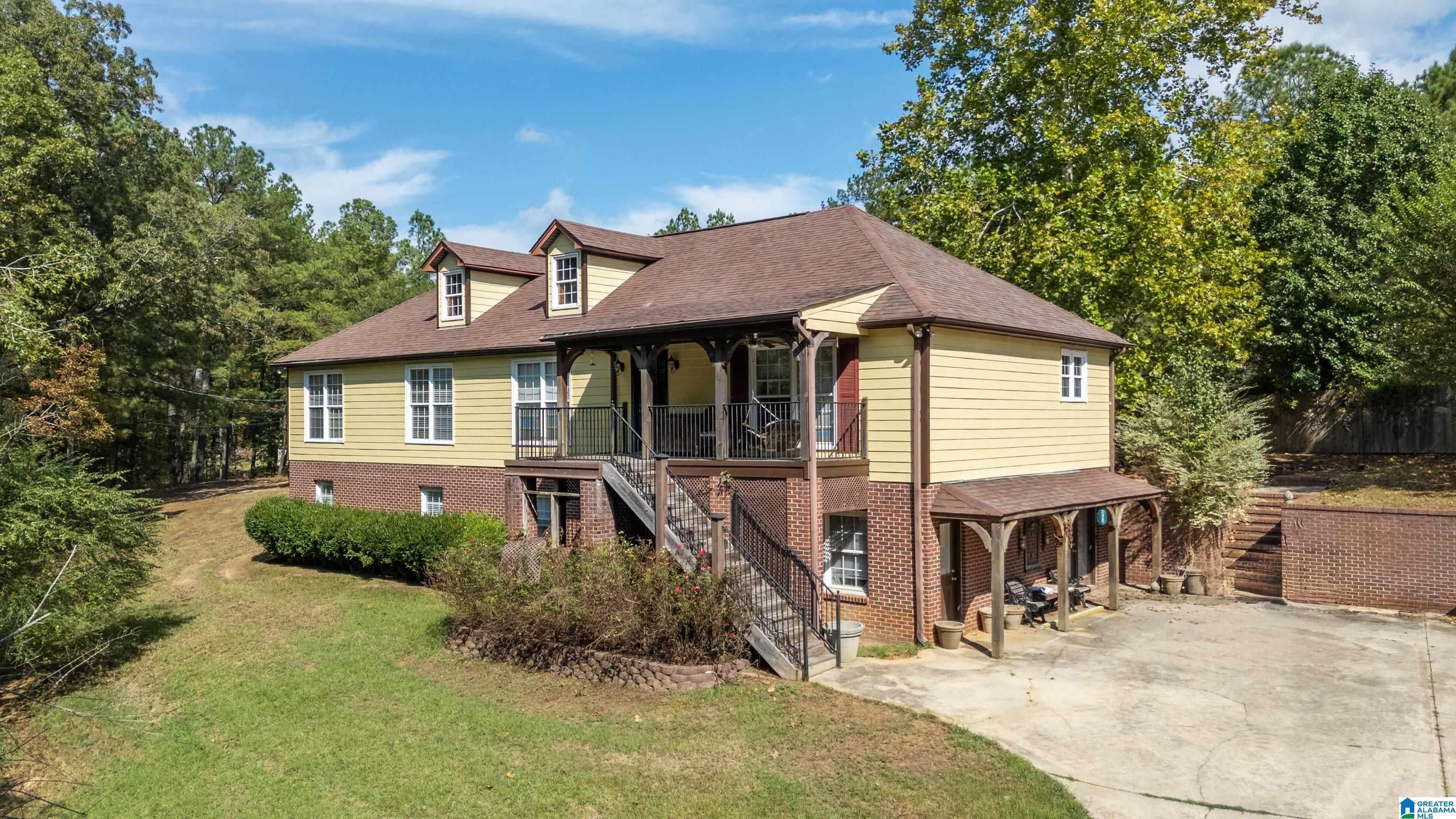 Photo 1 of 71 — 4110 LEE ROY LANE, BESSEMER, AL 35022