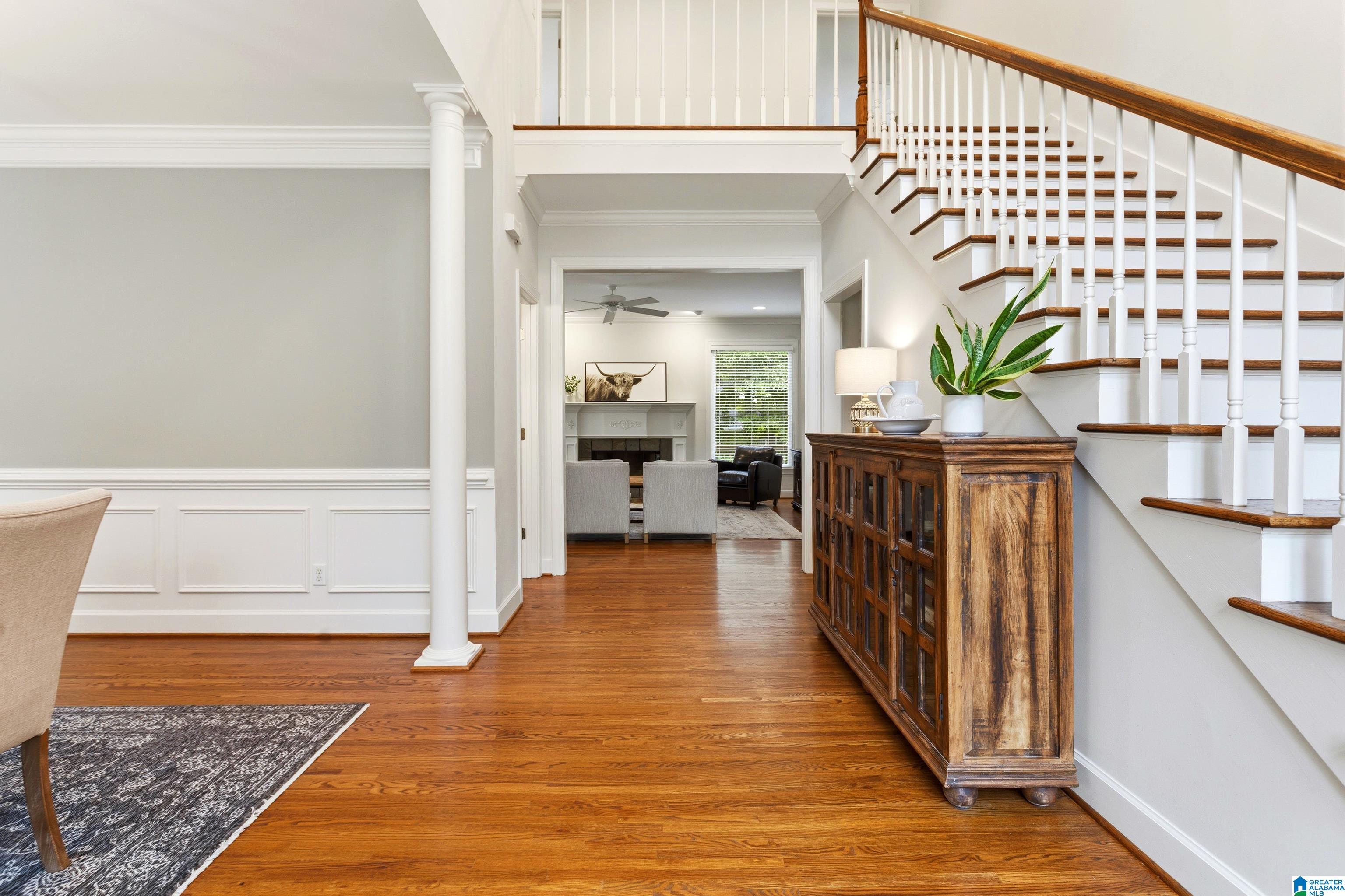 5203 CEDAR TRACE CIRCLE