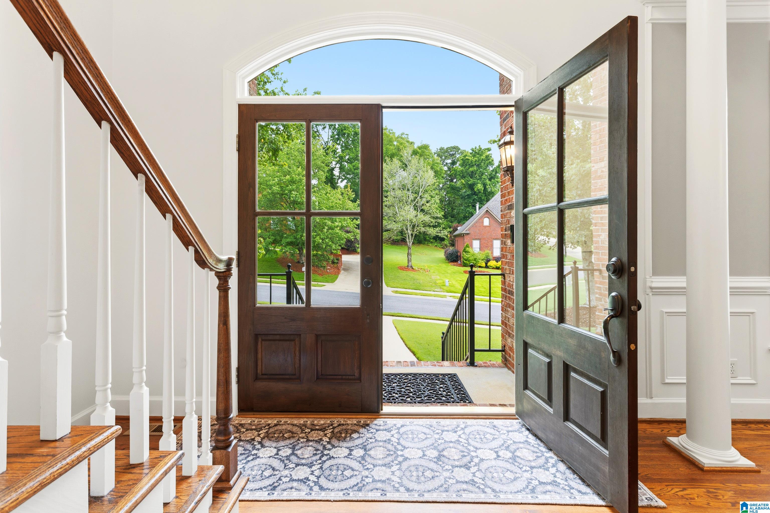 5203 CEDAR TRACE CIRCLE