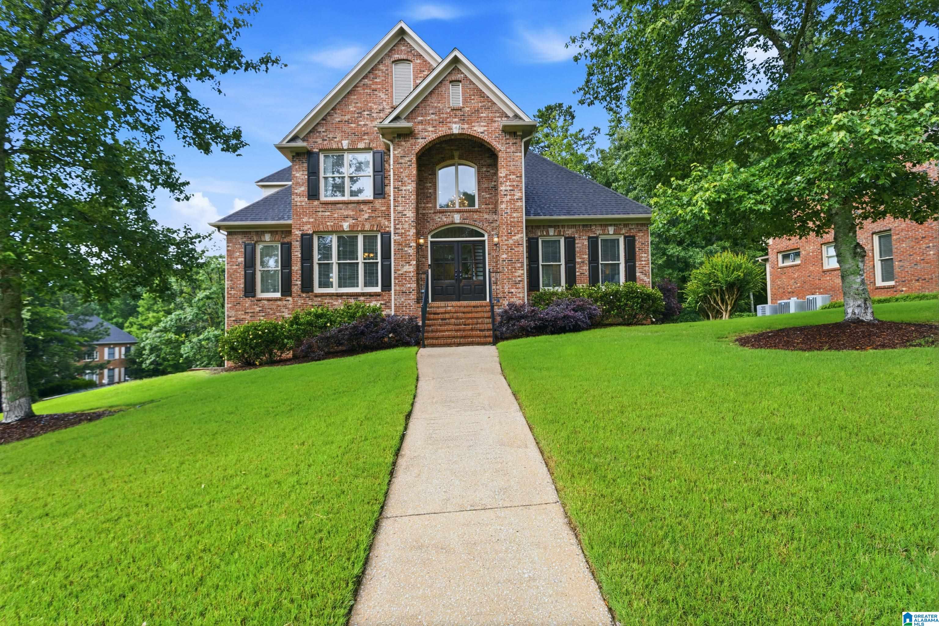 5203 CEDAR TRACE CIRCLE
