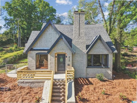 2739 BUSH BOULEVARD BIRMINGHAM AL 35208