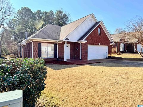 5657 HEATHER LANE CLAY AL 35235