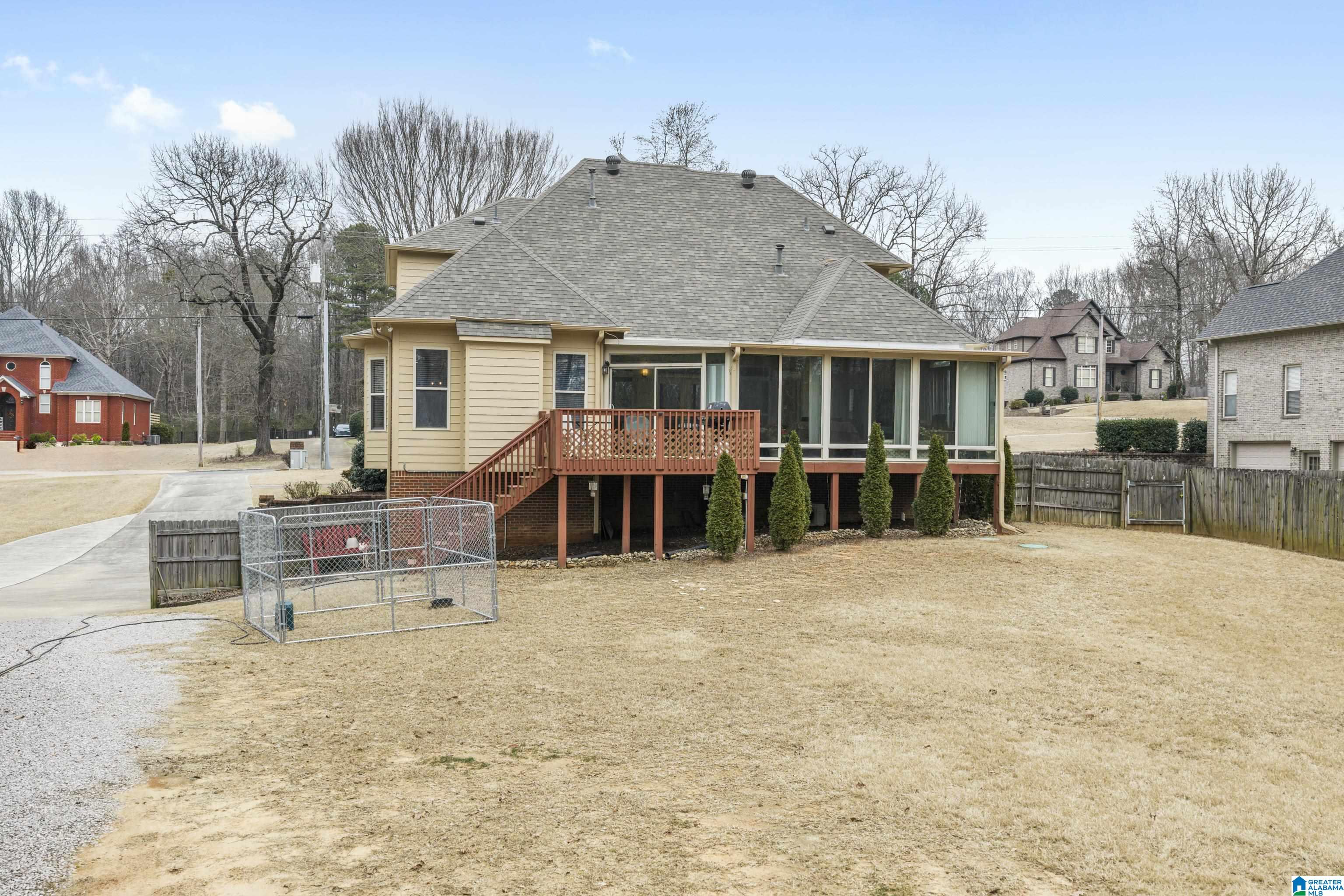 5392 QUAIL RIDGE ROAD