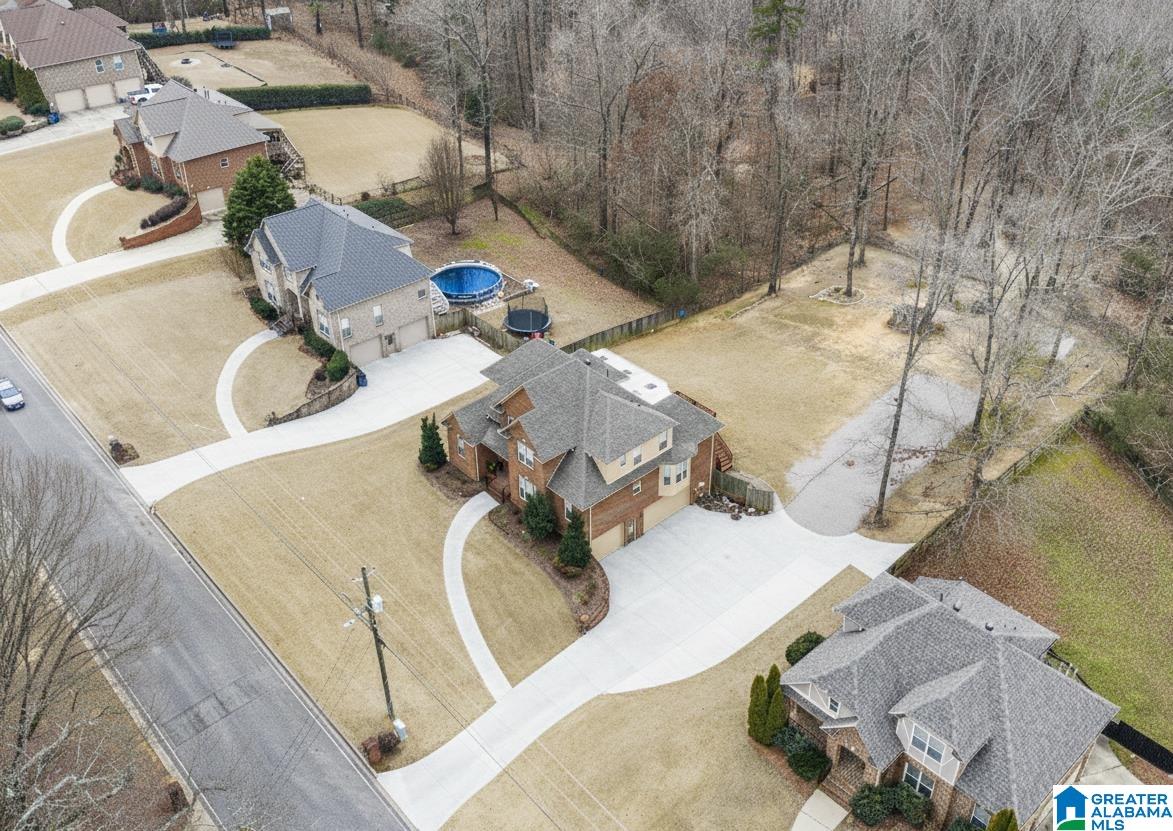 5392 QUAIL RIDGE ROAD