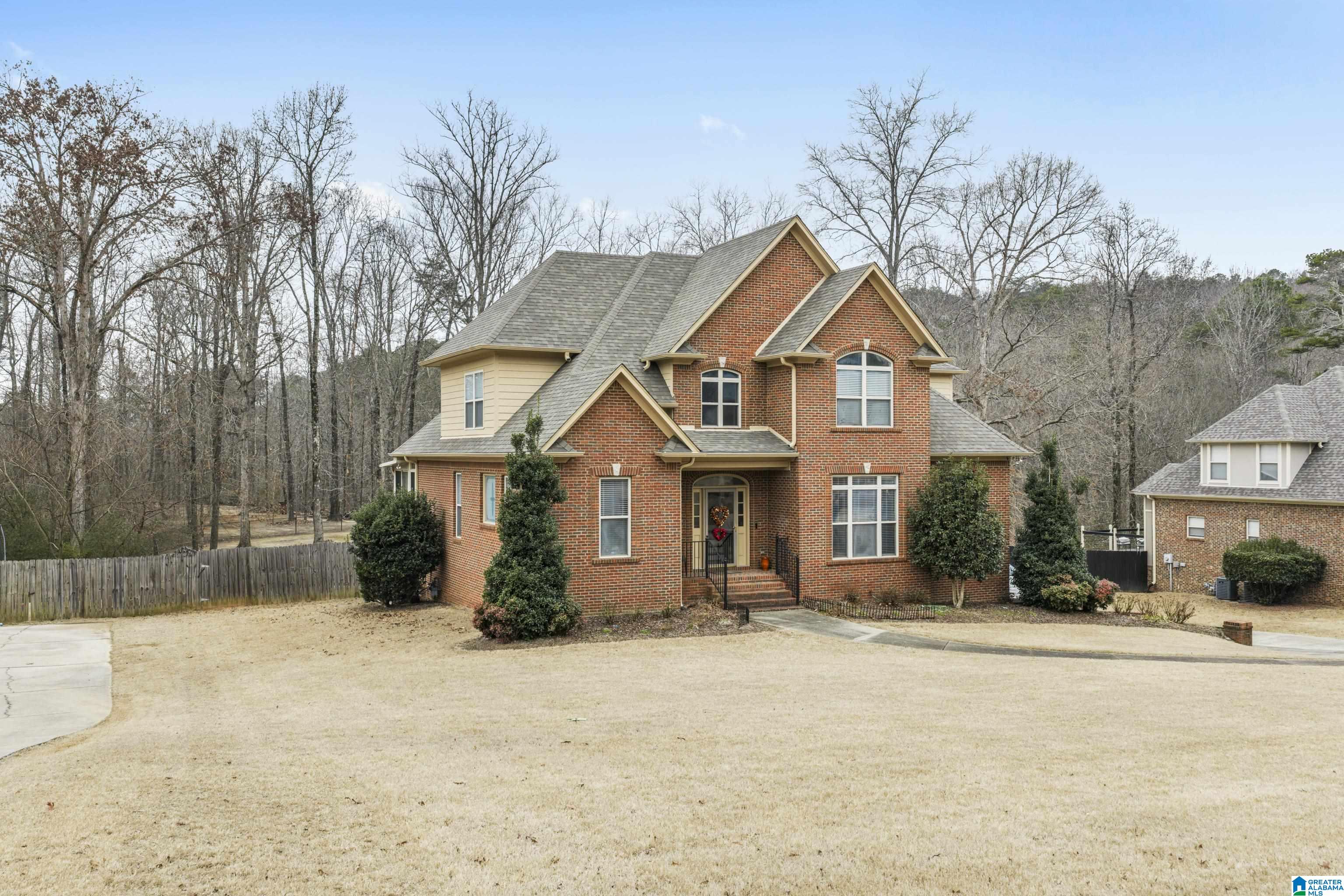 5392 QUAIL RIDGE ROAD