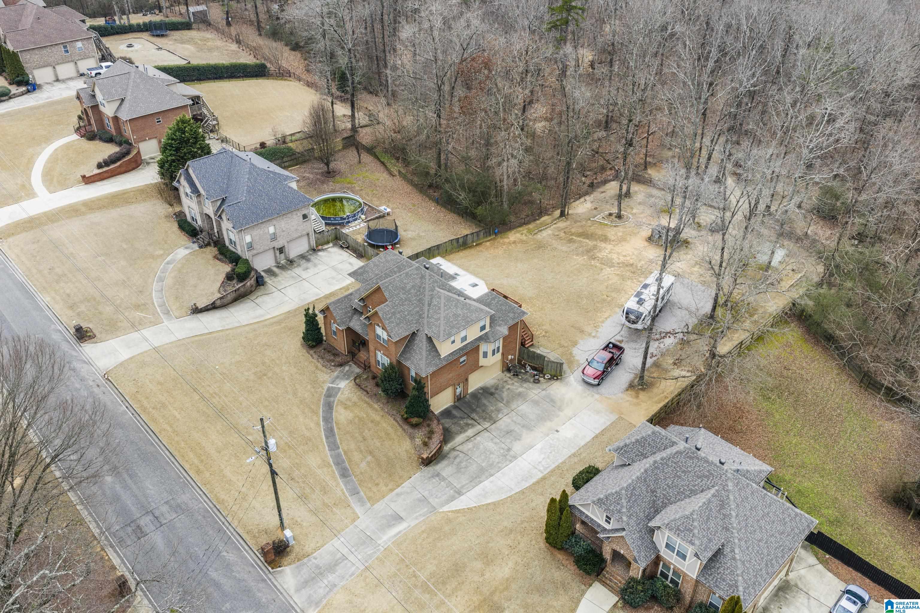 5392 QUAIL RIDGE ROAD