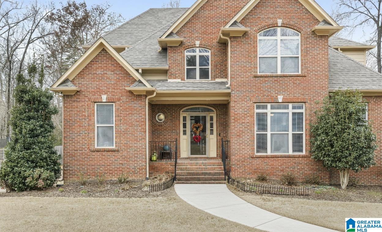 5392 QUAIL RIDGE ROAD