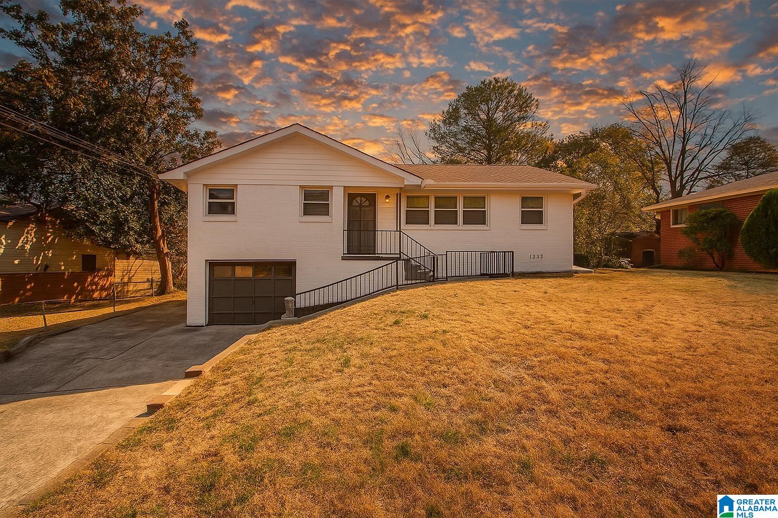 409 BURGUNDY ROAD