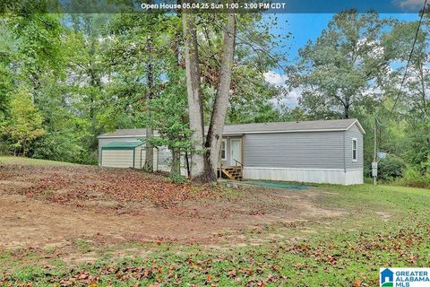 121 KELLEY DRIVE JASPER AL 35503