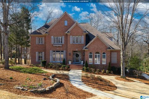 7204 N HIGHFIELD LANE HOOVER AL 35242