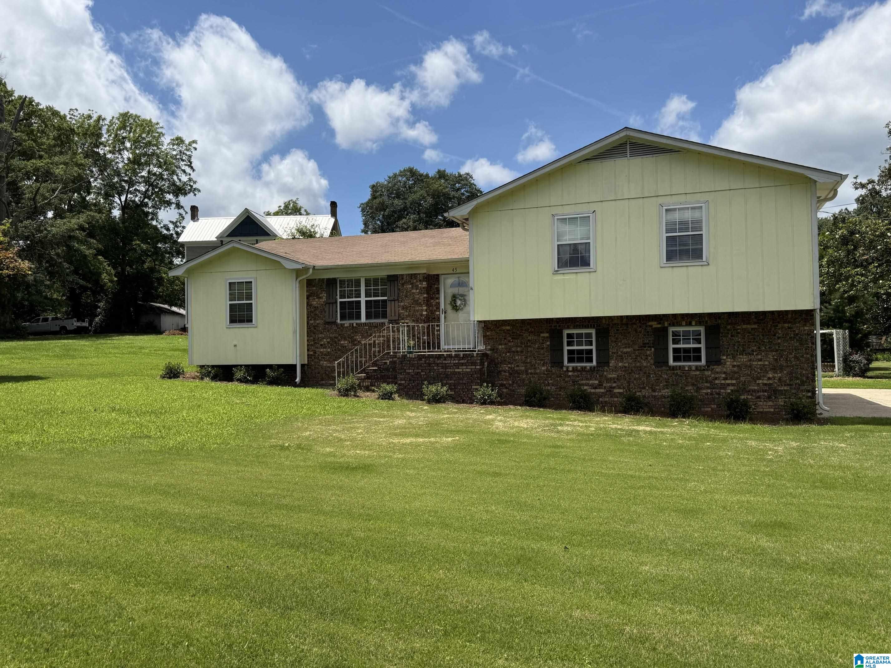 Photo 1 of 19 — 45 VILLA ROAD, SPRINGVILLE, AL 35146