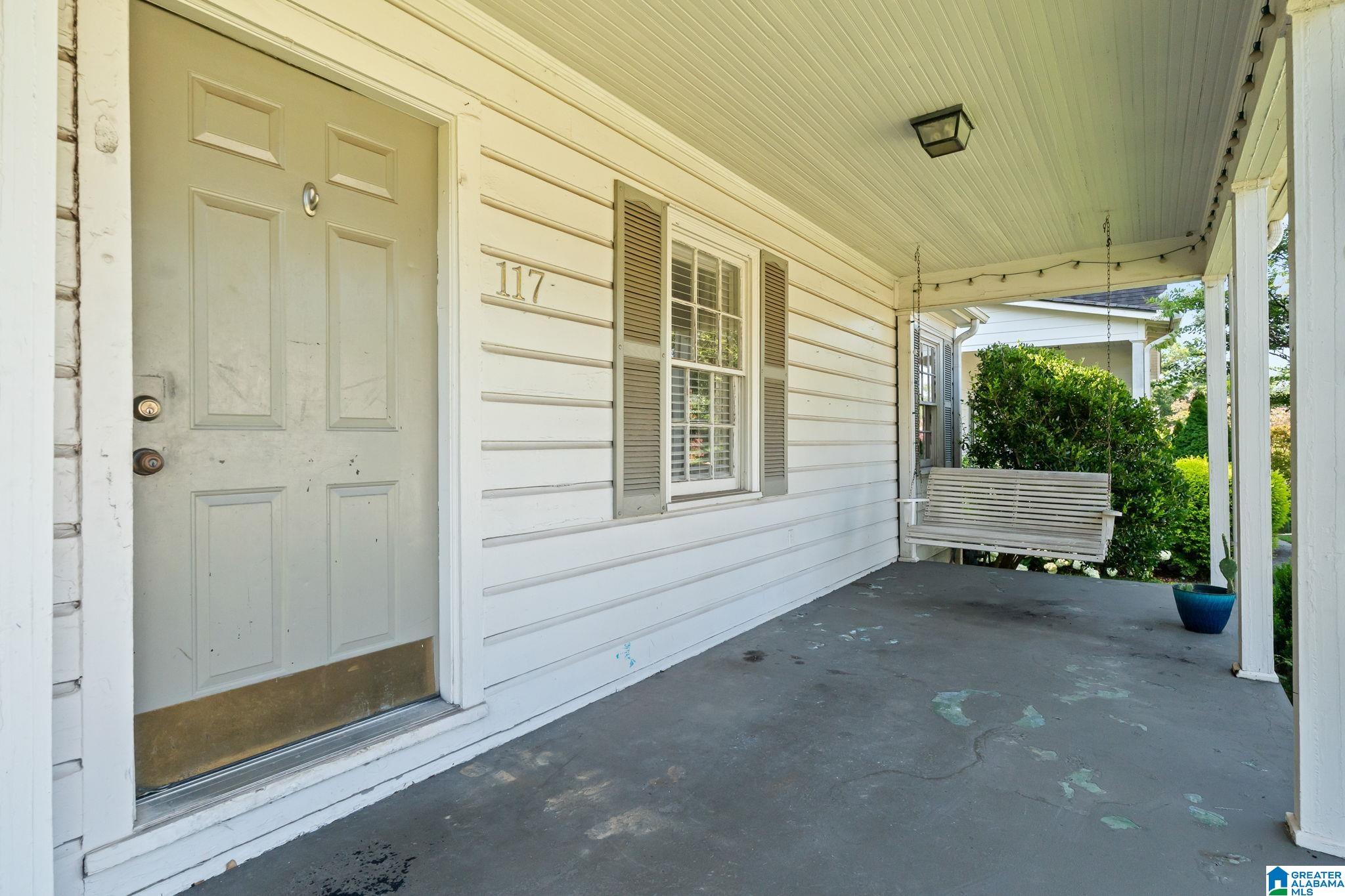 117 OGLESBY AVENUE