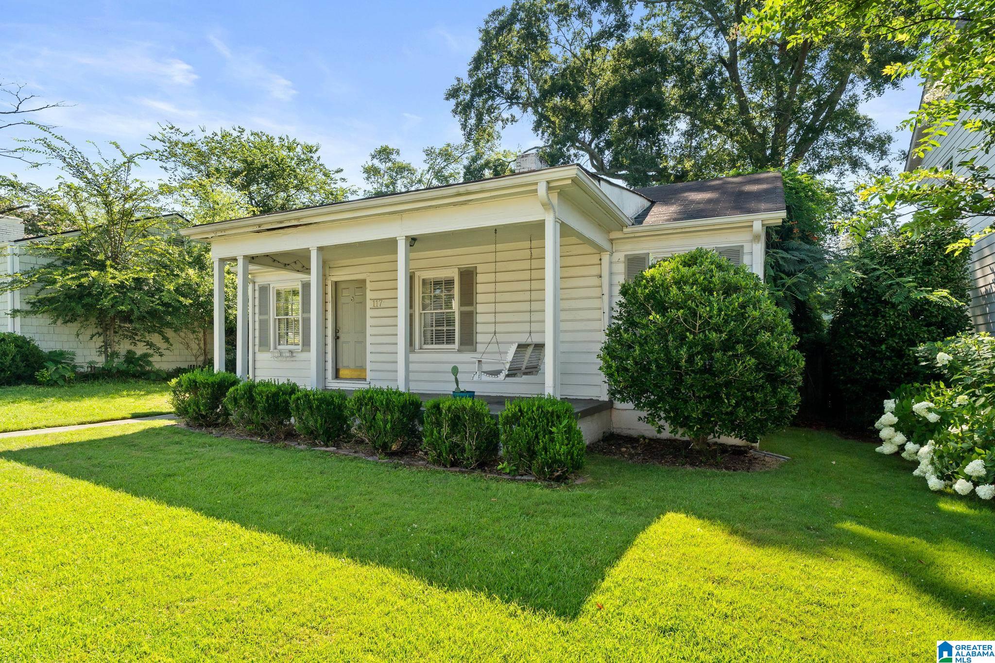 117 OGLESBY AVENUE