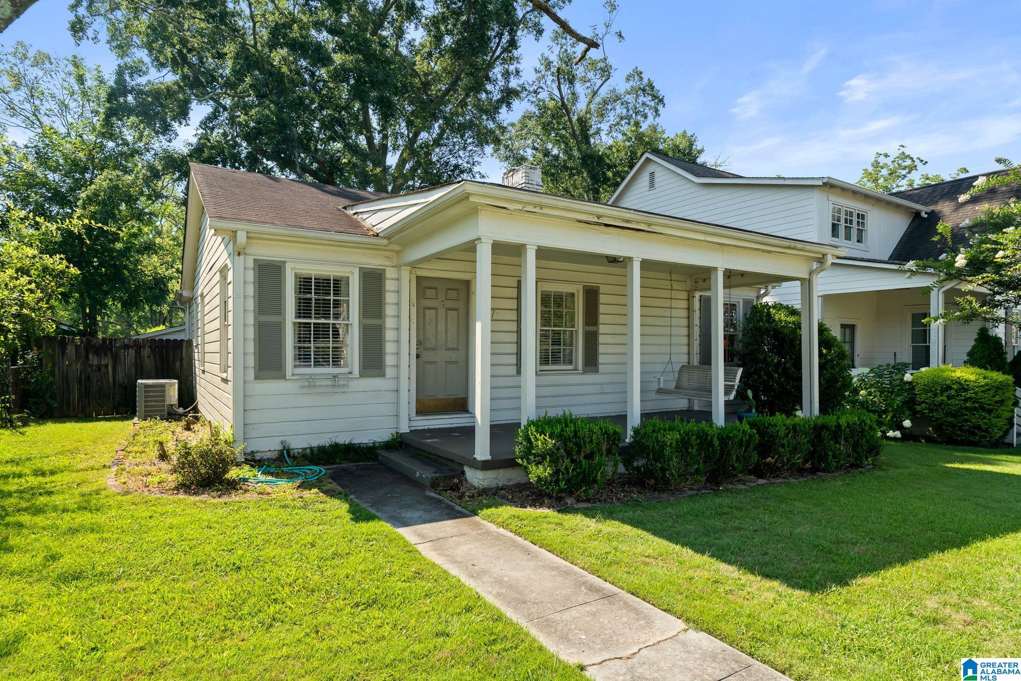 117 OGLESBY AVENUE