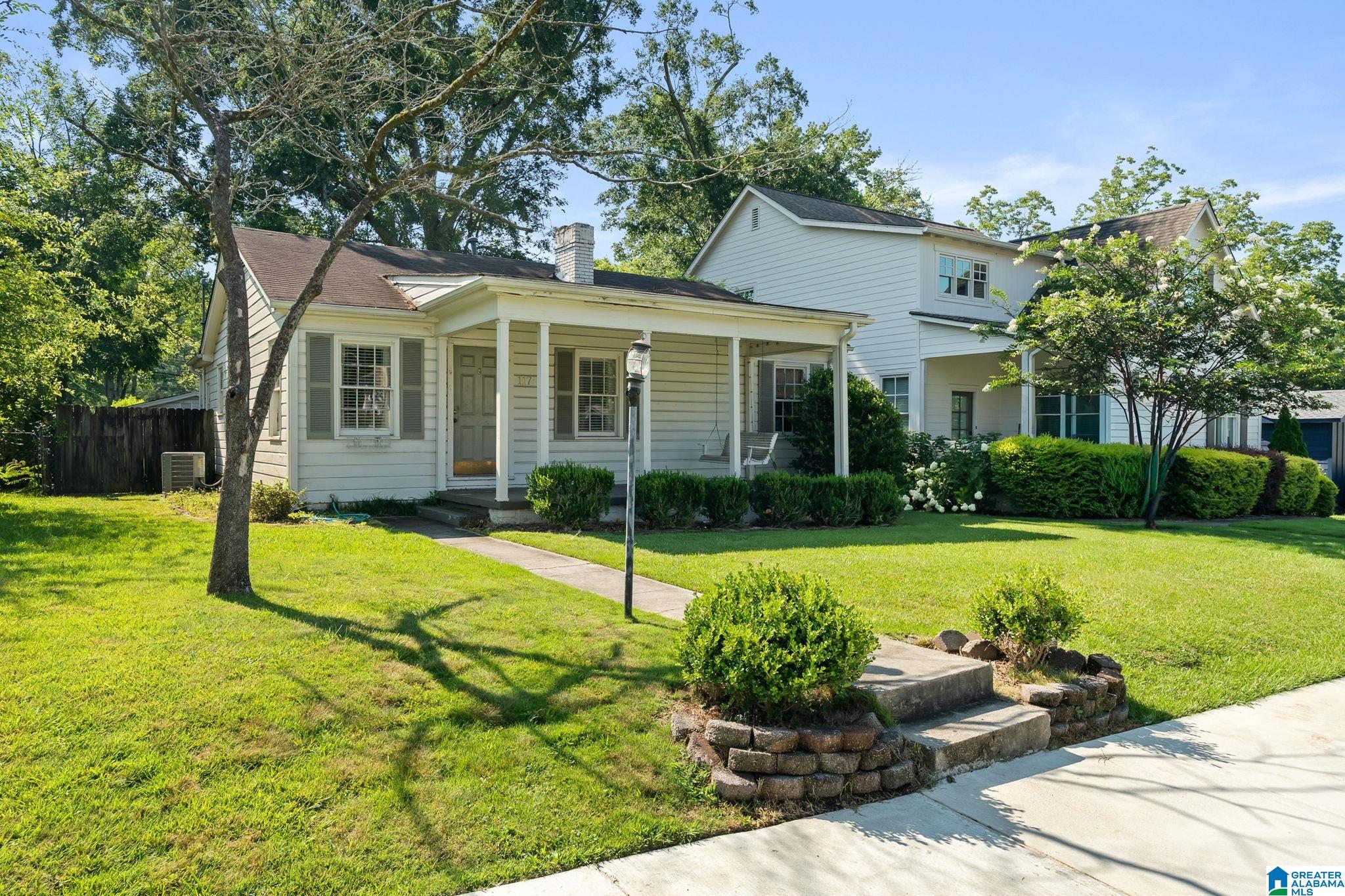 117 OGLESBY AVENUE