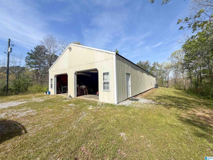 Photo 1 of 100 — 2121 CENTER HILL ROAD, TRAFFORD, AL 35172