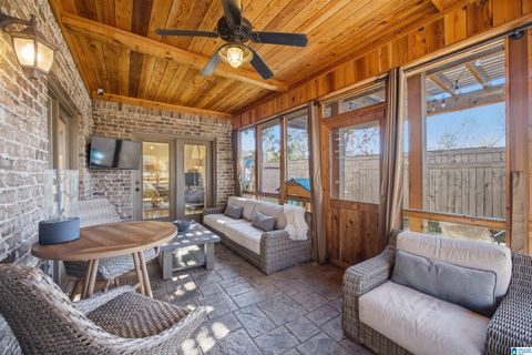 2628 RIVER GRAND CIRCLE VESTAVIA HILLS AL 35243