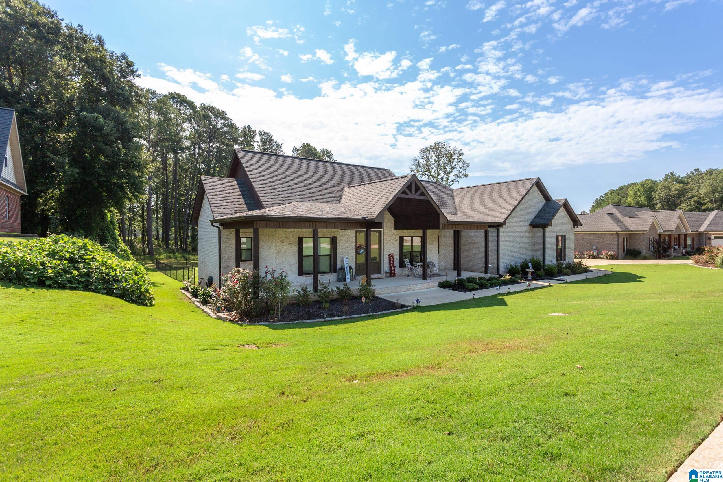 307 SAINT ANDREWS WAY