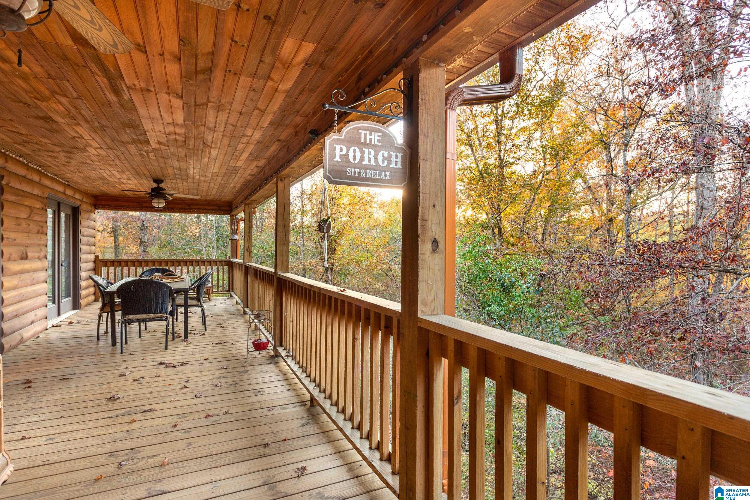 830 TURKEY RIDGE ROAD