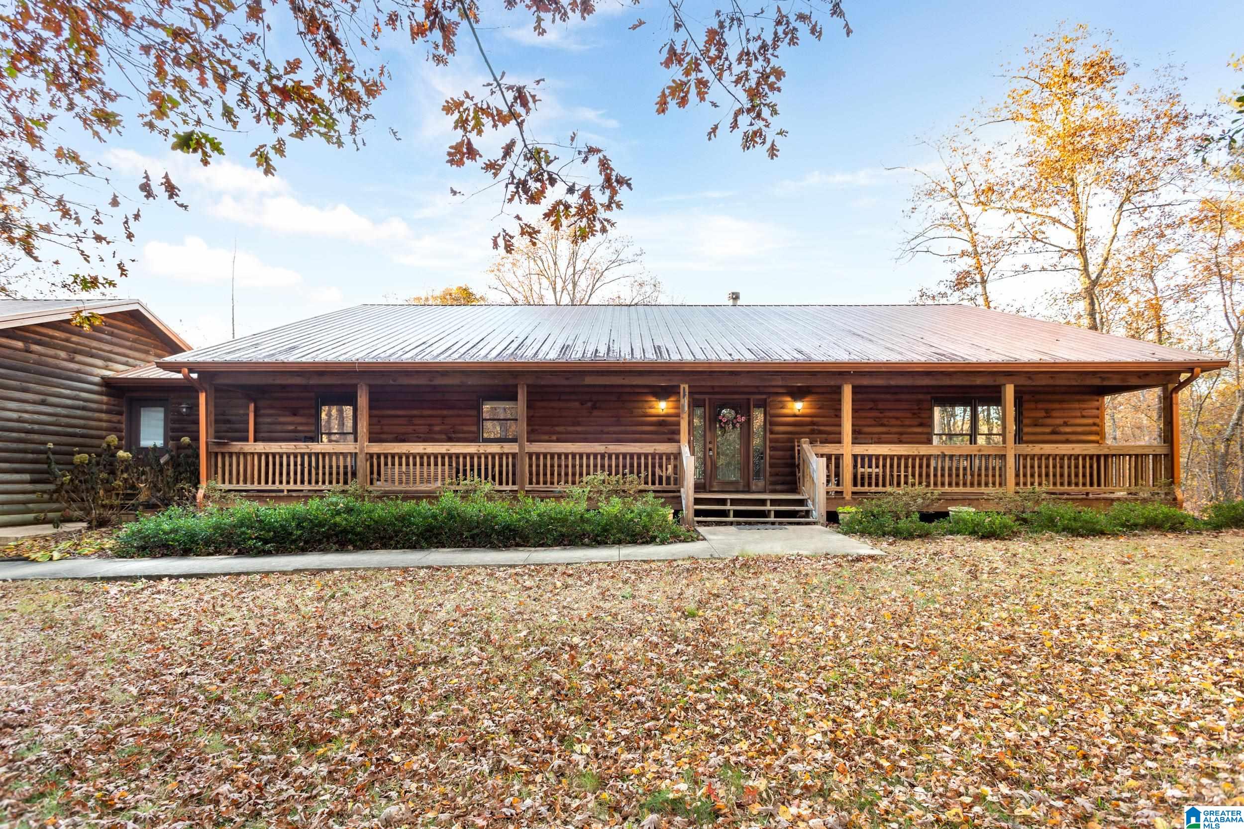 830 TURKEY RIDGE ROAD