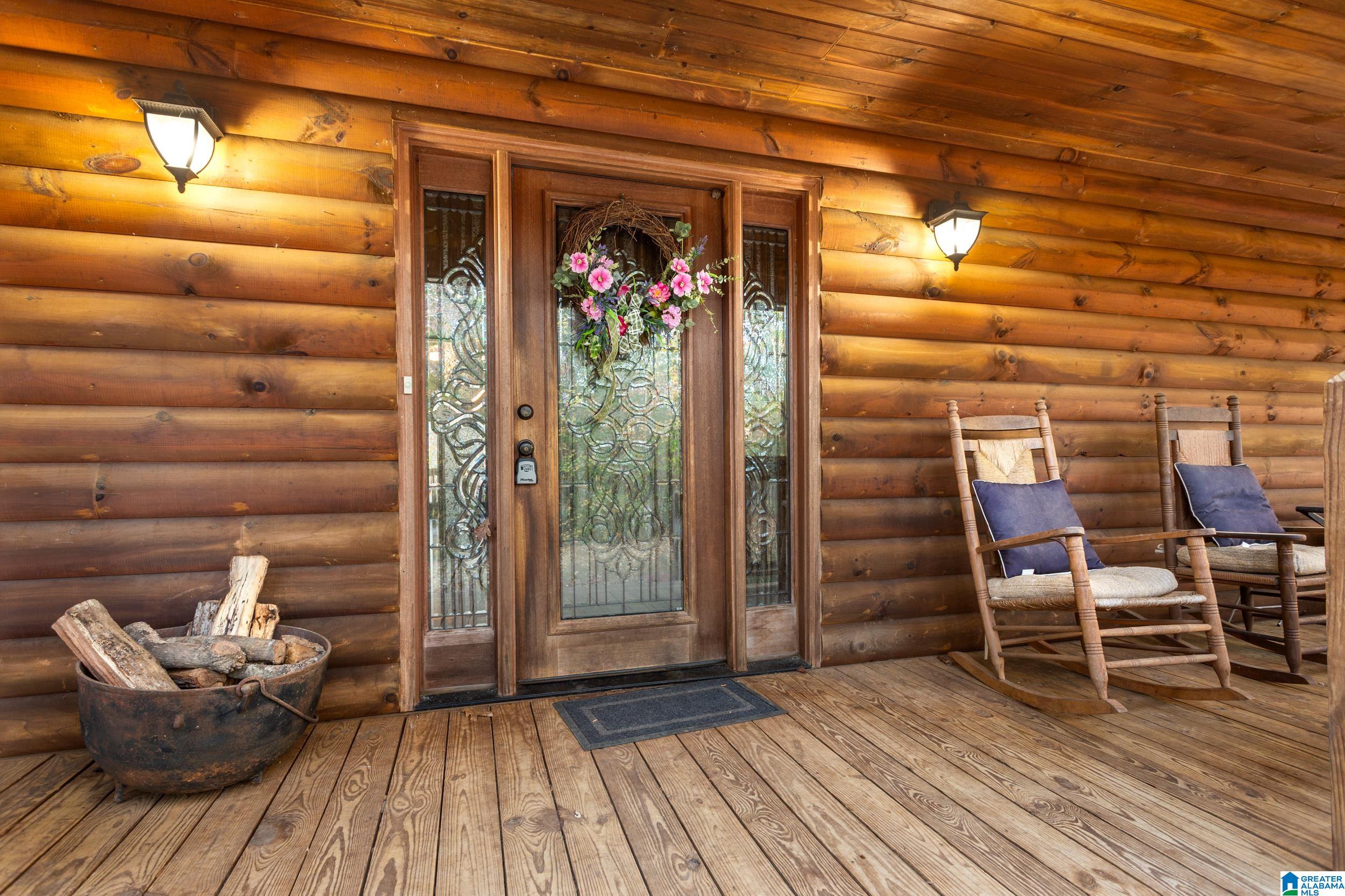 830 TURKEY RIDGE ROAD