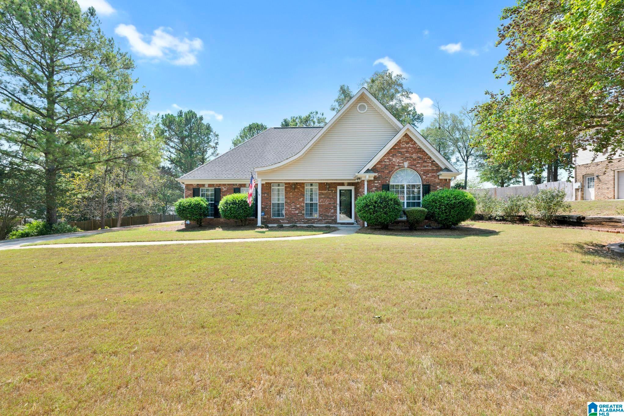 155 CHINABERRY LANE