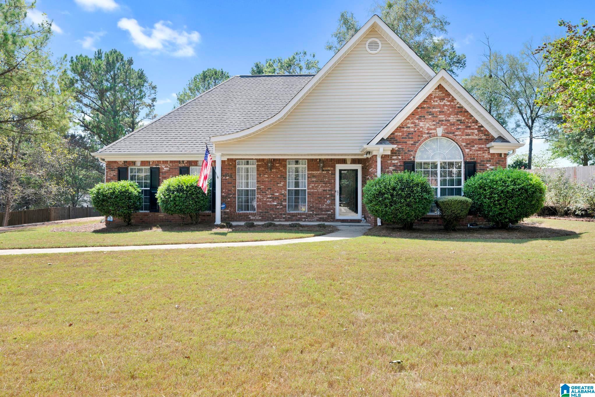 155 CHINABERRY LANE