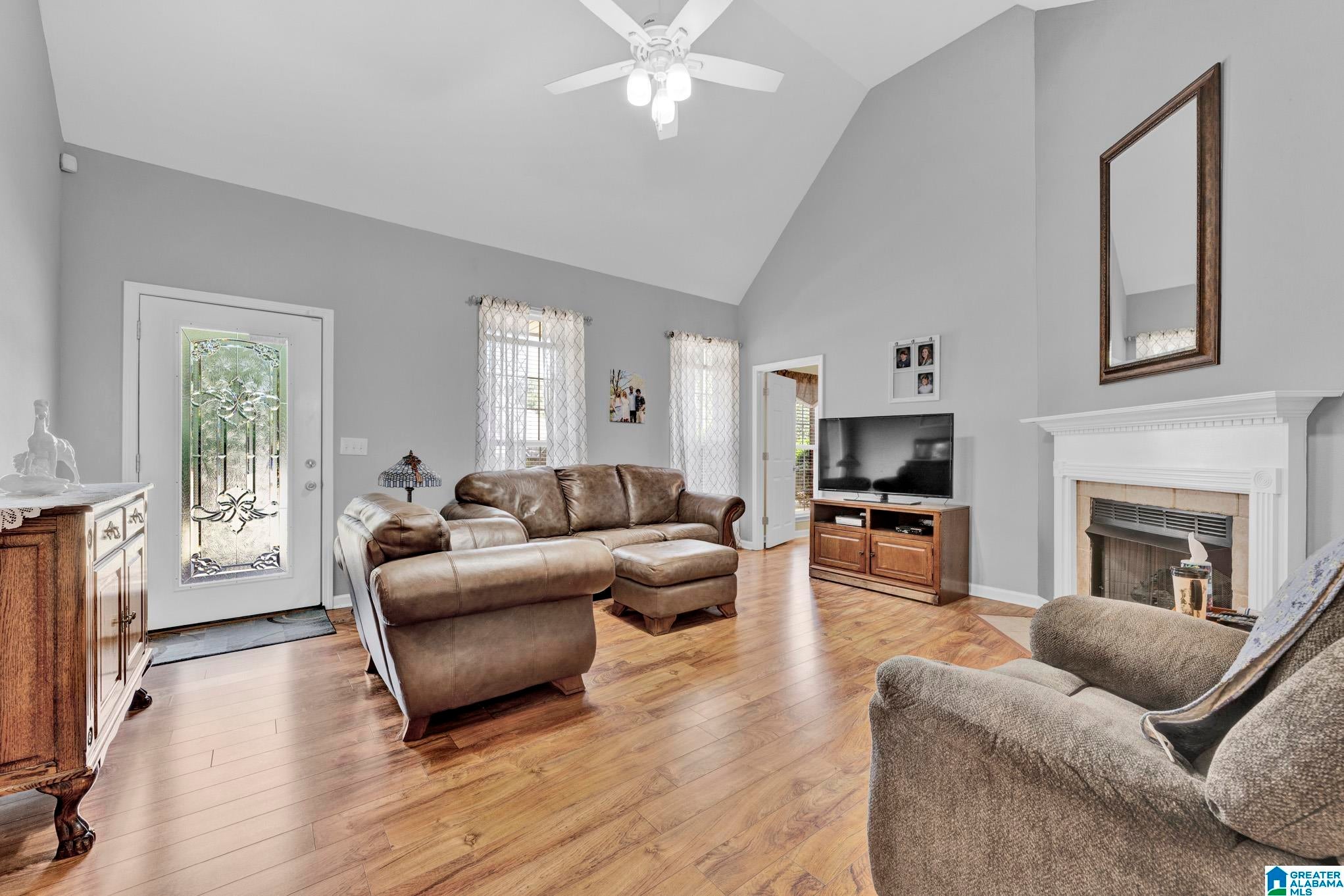 155 CHINABERRY LANE