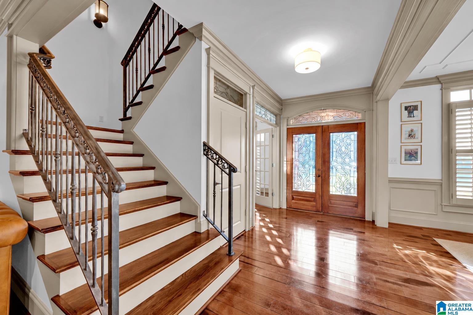 4429 LONGWOOD DRIVE
