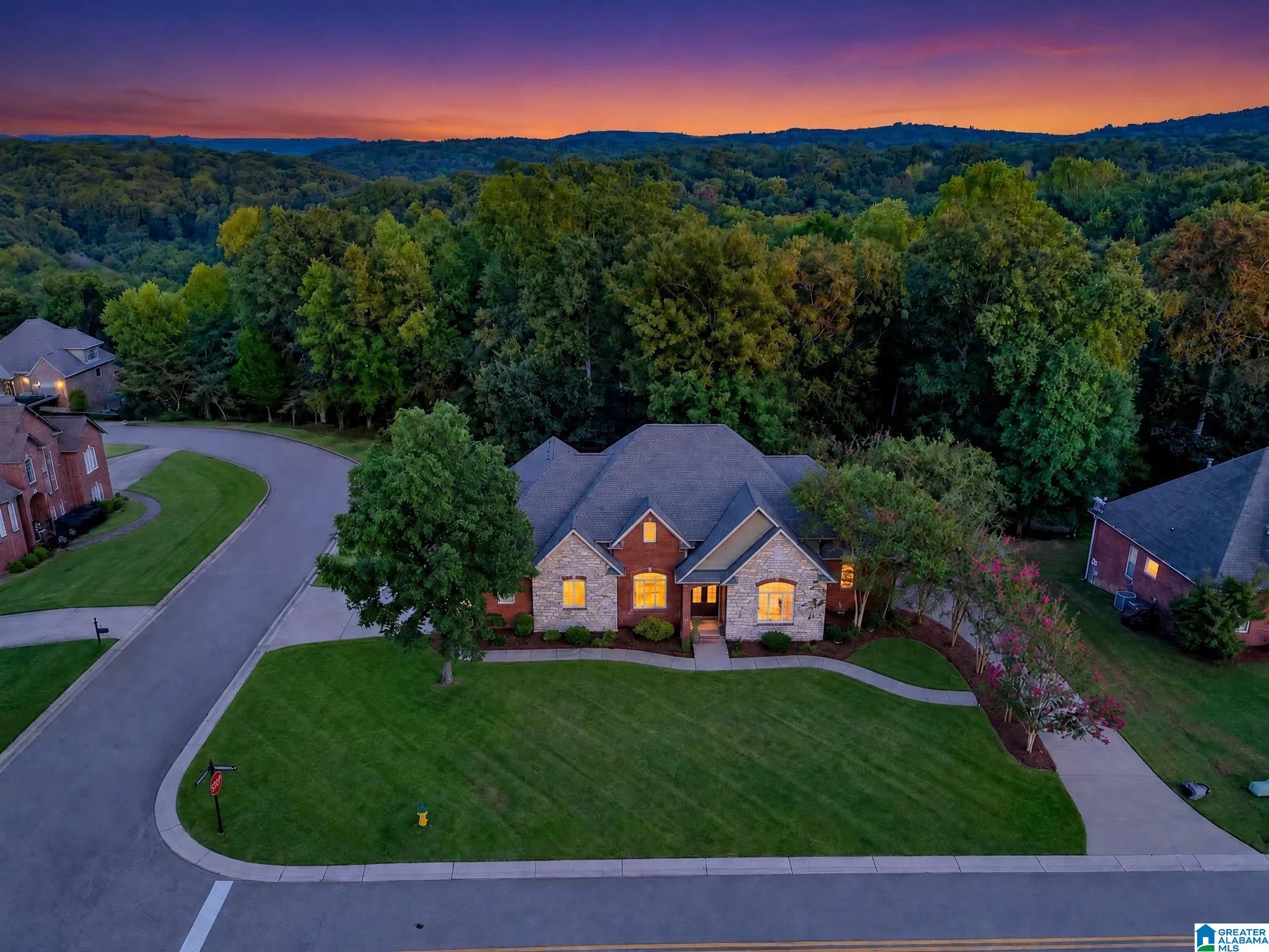 4429 LONGWOOD DRIVE
