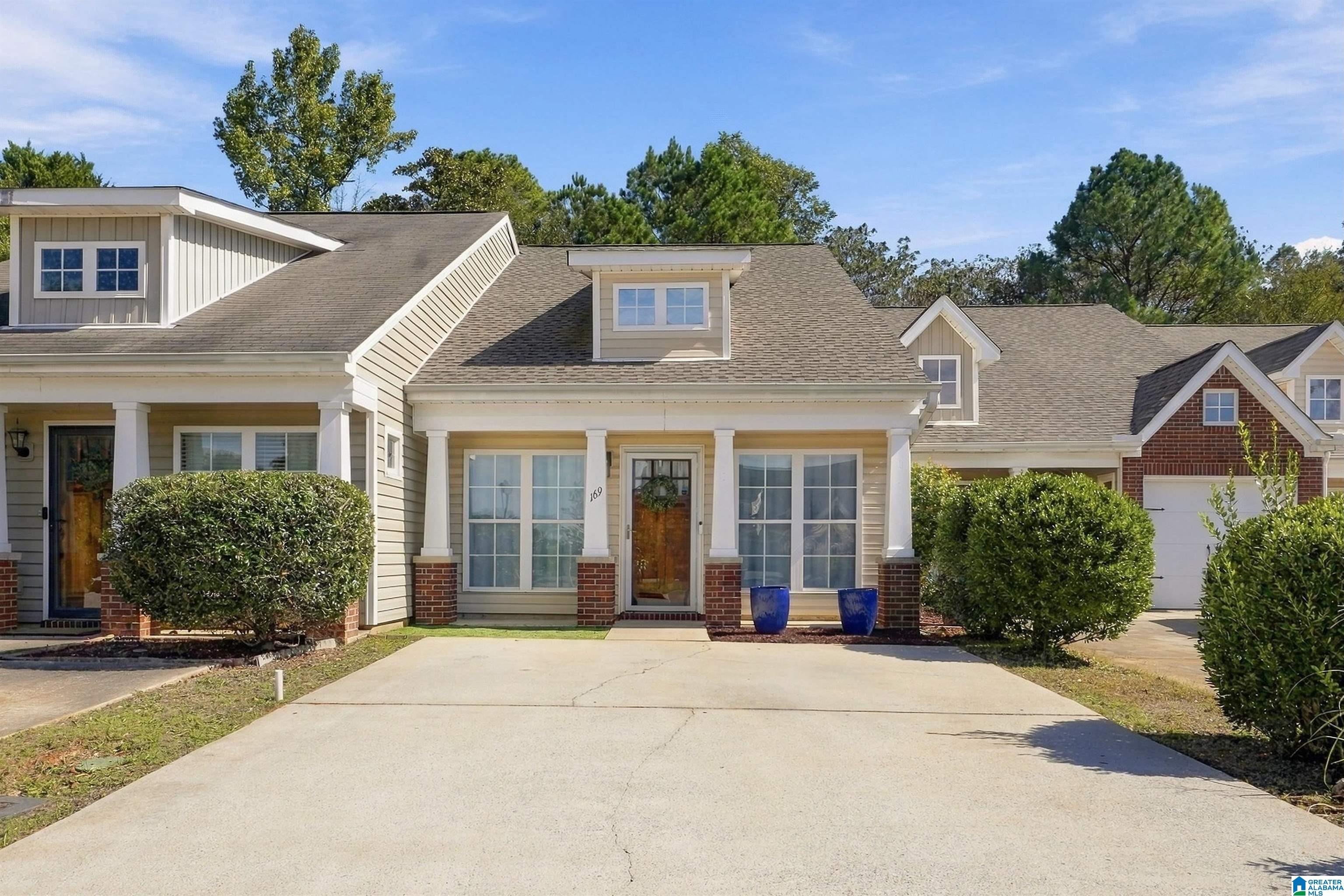 169 LITTLE JOHN CIRCLE