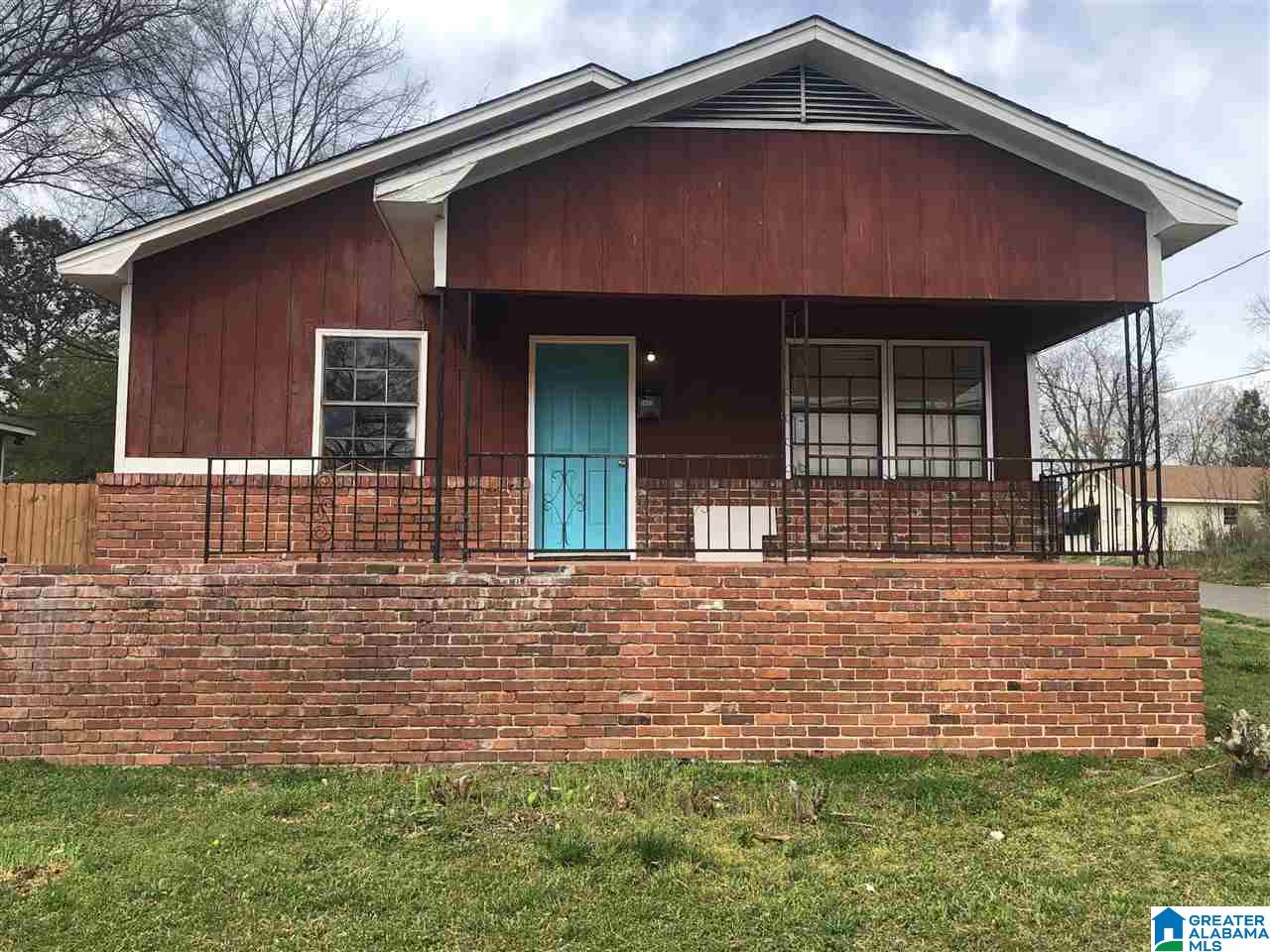 Photo 1 of 3 — 5402 AVENUE D, FAIRFIELD, AL 35064