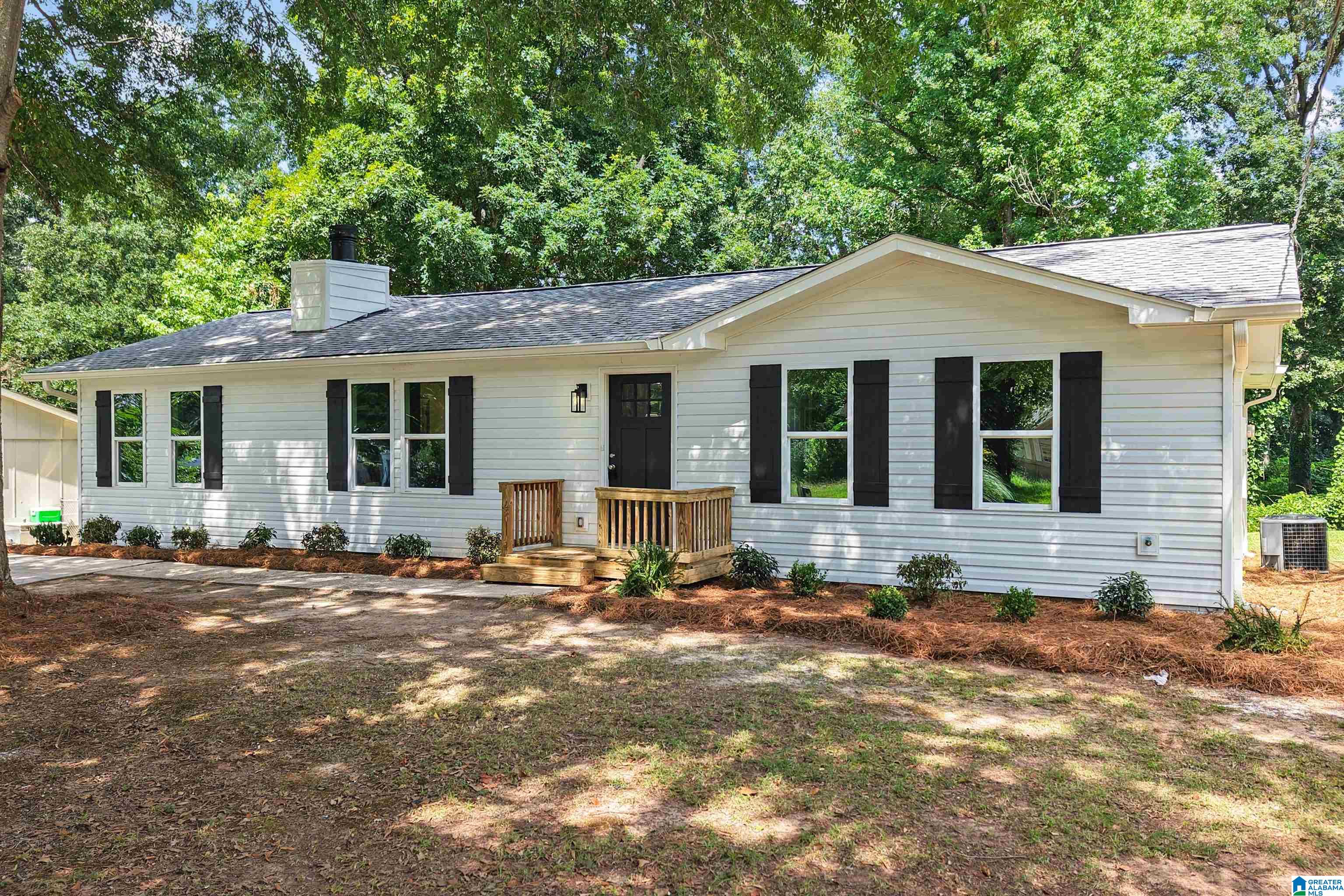 6967 HEATHER LANE