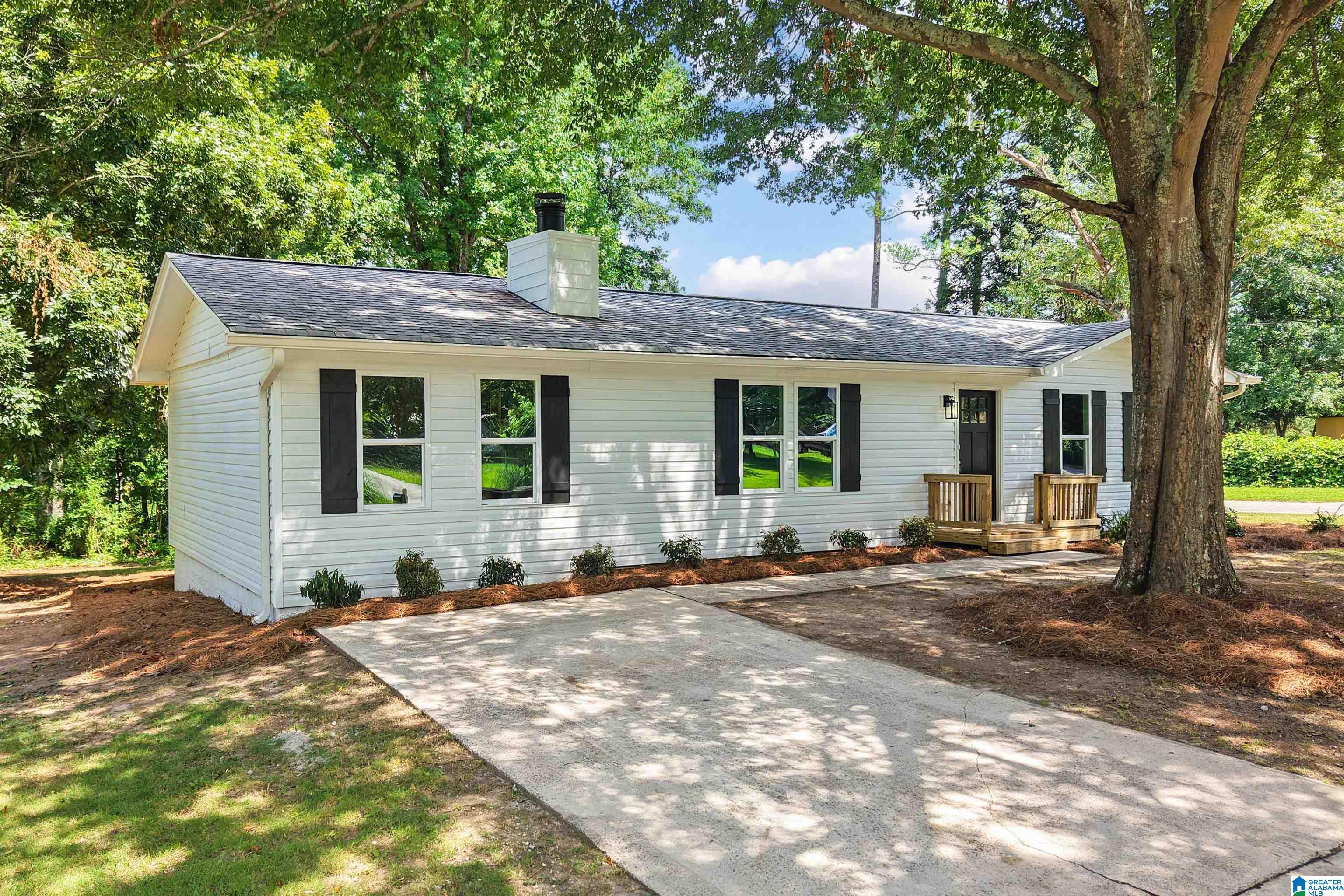 6967 HEATHER LANE