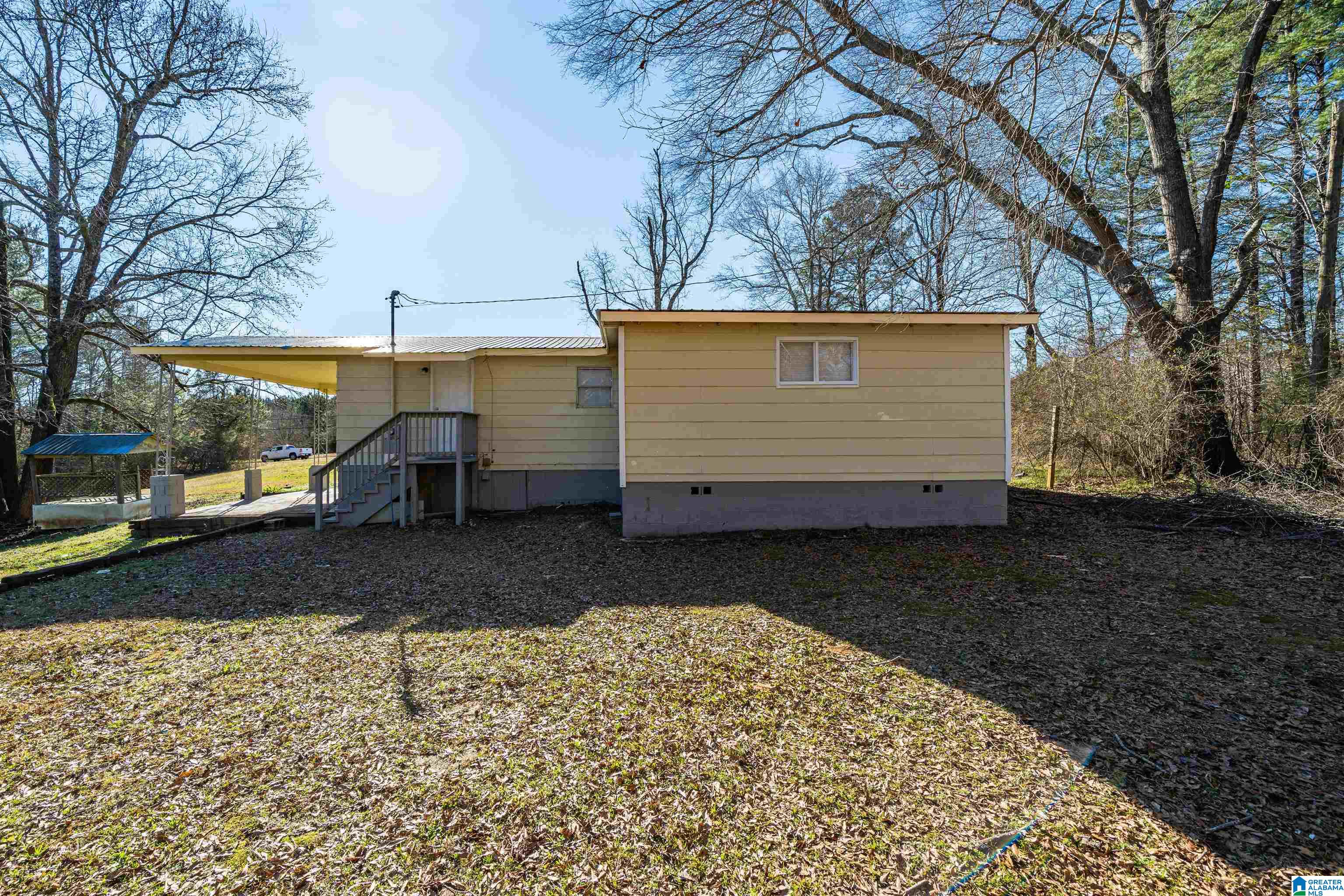 1441 BEAT LINE ROAD