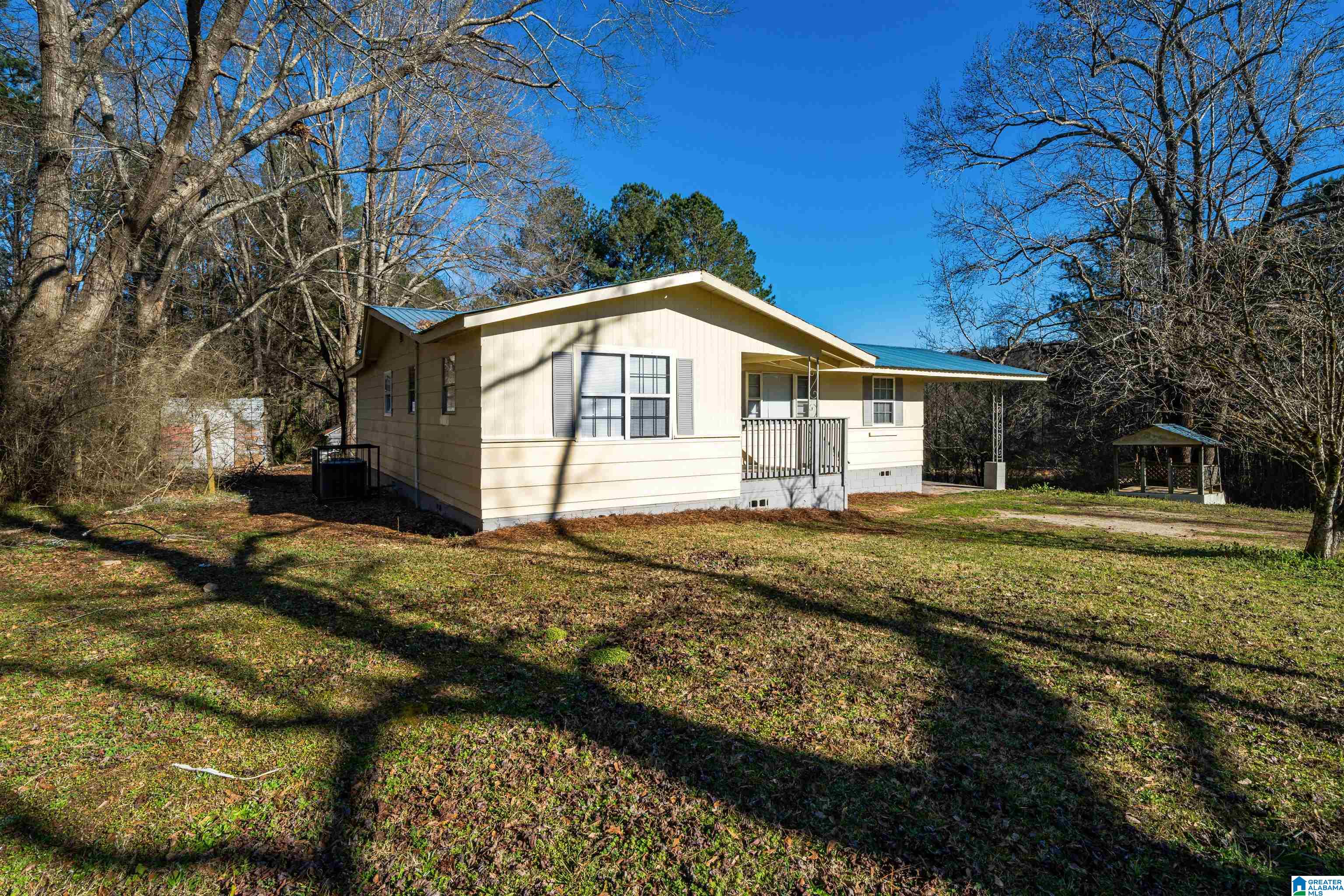 1441 BEAT LINE ROAD