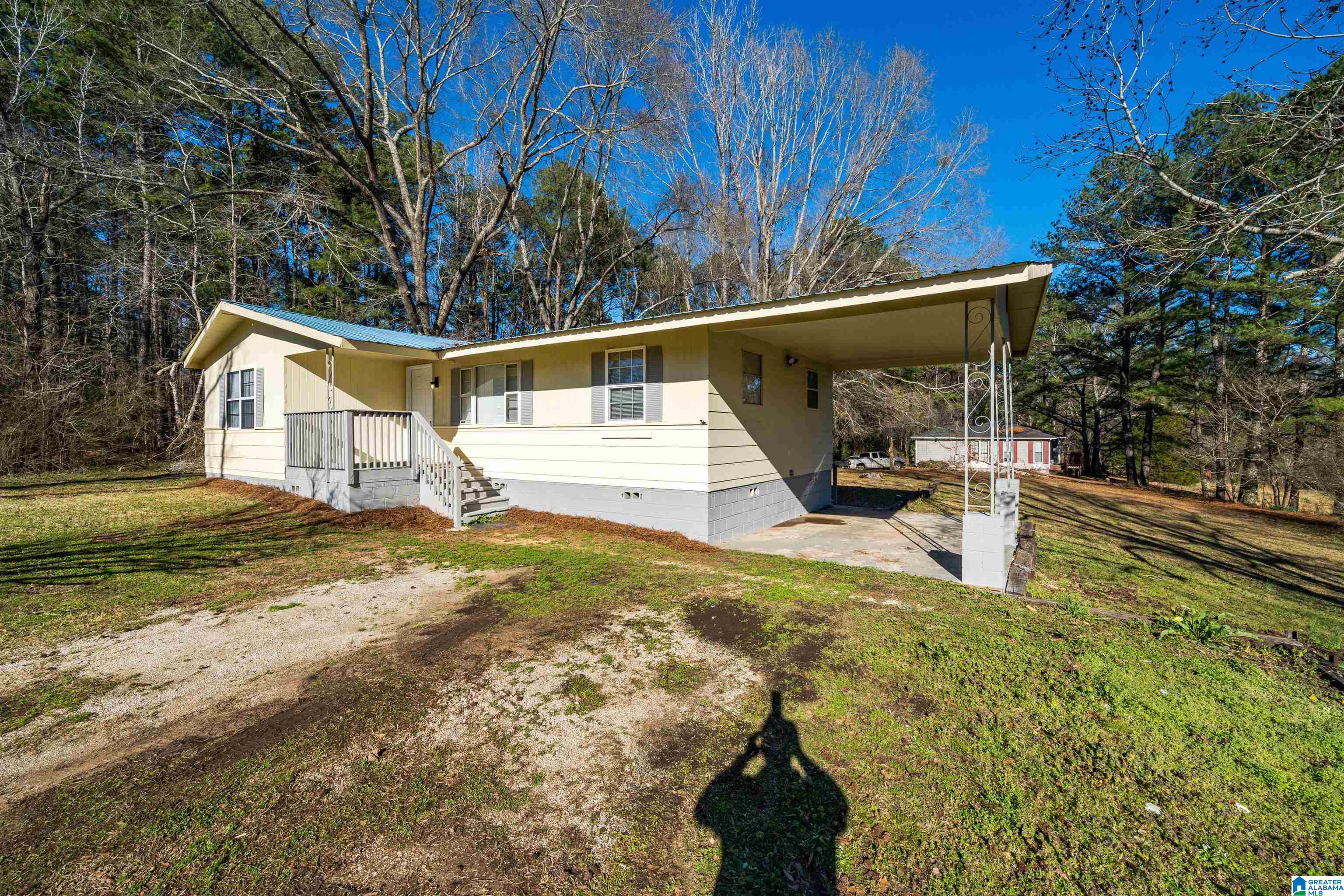 1441 BEAT LINE ROAD